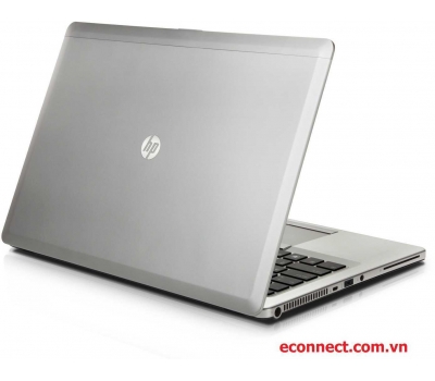 HP Folio 9470M Ultrabook (Core i5-3427U, VGA Intel HD Graphics 4000)